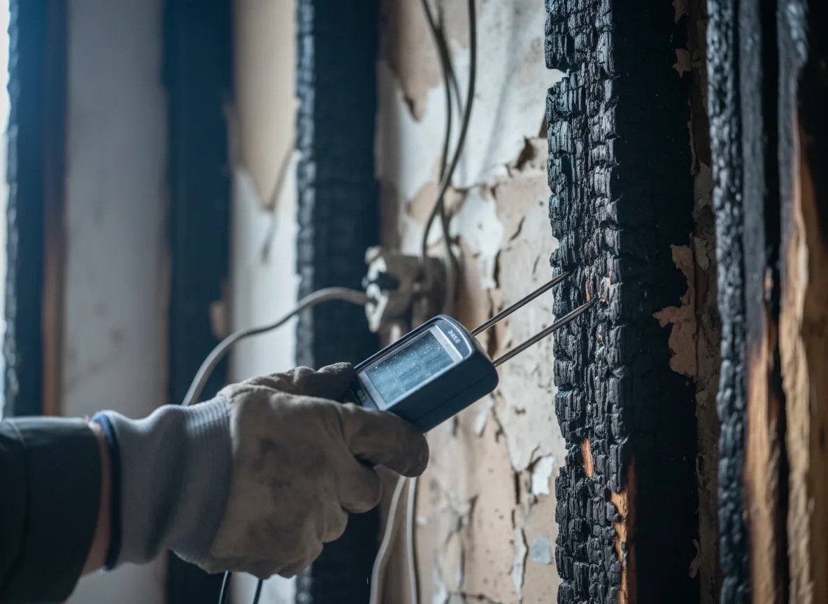 Fire Damage Restoration Burke, SD FAQs
